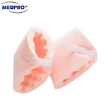 MEDPRO™ Pink Disposable Bed Heel Protector (1 Pair, 2 pcs)