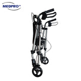 MEDPRO™ Plus+ Foldable Rollator