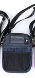 MEDPRO™ Nurses' New Adjustable Waist Pouch | Sling Bag