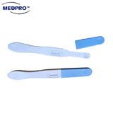 MEDPRO™ One Step Home Use Pregnancy Test Midstream 2pcs/box [Model: HCG-HS-B]