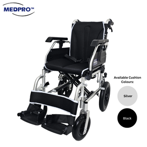 MEDPRO™ SturdyPlus Pushchair 16"/18"
