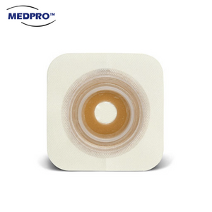 Ref 404592 ConvaTec Durahesive Moldable Convex Skin Barrier with Flange 45mm (10pcs/box)