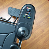 MEDPRO™ Electric Lightweight Travel Pushchair 15.7"