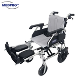 MEDPRO™ SturdyPlus Pushchair 16"/18" with Elevating Leg Rest