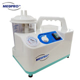 MEDPRO™ Portable Suction Phlegm Machine