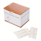BD PrecisionGlide™ Needle 30G x 1/2" (0.3mm x 13mm) 100s