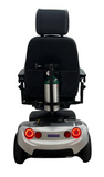Eurocare 4 Wheels Power Scooter - MEDPRO™ Medical Supplies