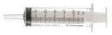 TERUMO Sterile Syringe 50ml Catheter Tips (20pcs/Box) (Expiry:2028/03)