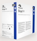 Molnlycke Biogel M Gloves Size 5.5 | 6.0 | 6.5 | 7.0 | 7.5 | 8.0 (50pairs/Box)