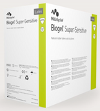 Molnlycke Biogel Supersensitve Size 5.5 | 6.0 | 6.5 | 7.0 | 7.5 | 8.0 | 8.5 (50pairs/Box)