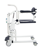 MEDPRO Patient Transfer -Electric Chair with Remote Control / Hoist