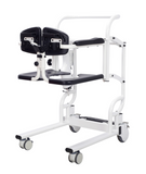MEDPRO Patient Transfer -Electric Chair with Remote Control / Hoist