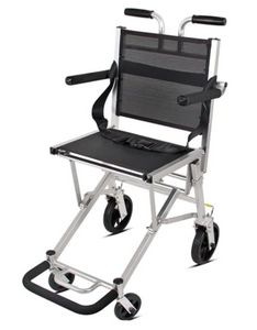 ComfyPlus Super Lightweight Travel Push Chair 15.7"