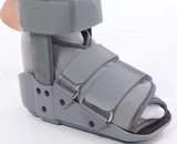 MEDPRO™ Short Non-Air Walker Boot for Mild Injury, Heel Pain, Toe Fracture, Post Bunion Surgery etc