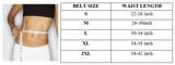 MEDPRO™ Waist Support Belt with Mesh Fabric
