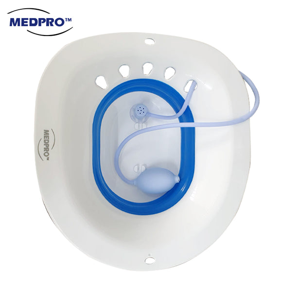 MEDPRO™ Sitz Bath for Haemorrhoids