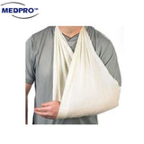 Triangular Bandage 95cm x 95cm x 135cm Medpro Medical Supplies