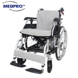 MEDPRO™ SturdyPlus Wheelchair 18"