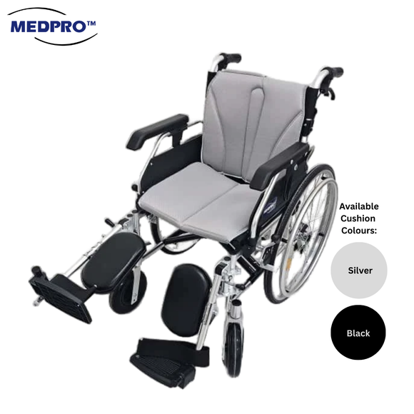 MEDPRO™ SturdyPlus Wheelchair 16