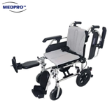 MEDPRO™ SturdyPlus Pushchair 16"/18" with Elevating Leg Rest