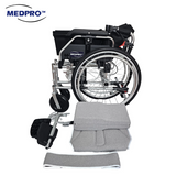 MEDPRO™ SturdyPlus Wheelchair 18"