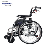 MEDPRO™ SturdyPlus Wheelchair 18"