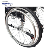 MEDPRO™ SturdyPlus Wheelchair 18"