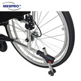 MEDPRO™ SturdyPlus Wheelchair 18"