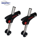 MEDPRO™ SturdyPlus Wheelchair 18"