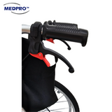 MEDPRO™ SturdyPlus Wheelchair 18"