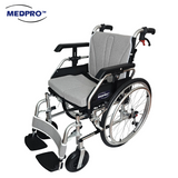 MEDPRO™ SturdyPlus Wheelchair 18"