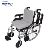 MEDPRO™ SturdyPlus Wheelchair 18"