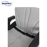 MEDPRO™ SturdyPlus Wheelchair 18"