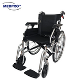 MEDPRO™ SturdyPlus Wheelchair 18"