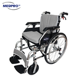 MEDPRO™ SturdyPlus Wheelchair 18"