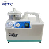 MEDPRO™ Portable Suction Phlegm Machine