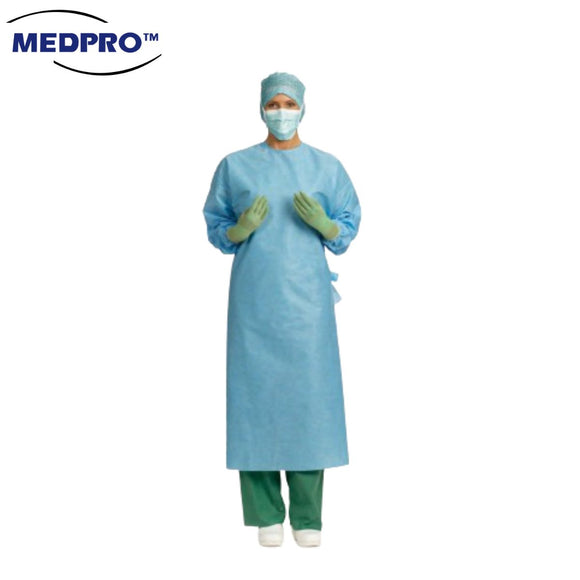 Molnlycke Surgical Gown Primary [42pcs] (Ref:98000622 )
