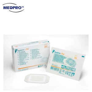 3M™ Tegaderm™ + Pad 9 cm x 10 cm [25pcs/box] 3586