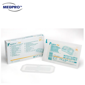 3M™ Tegaderm™ + Pad 9 cm x 20 cm [25pcs/box] 3590