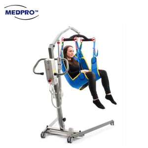 Drive DevilBiss Samsoft Patient Hoist with Electric Base