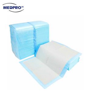 MEDPRO™ Disposable Bed Pad / Underpads Bed Liners / Incontinence Bed Pad