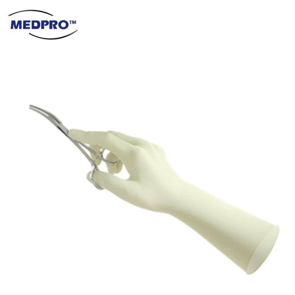 GAMMEX® Latex ANSELL: Sterile Latex Glove Surgical Powdered-Free Gloves