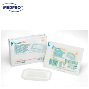 3M™ Tegaderm™ + Pad 9 cm x 15 cm [25pcs/box] 3589