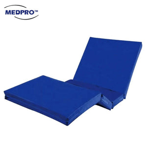 MEDPRO Waterproof 4" Hospital Type Mattress (Foldable)