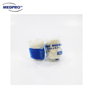 (12rolls) Crepe Bandage 5cm/10cm/15cm