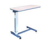 MEDPRO™ Overbed Table with H-Base