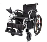 MEDPRO™ Electric Travel Wheelchair 18"