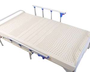 Medpro ComfortPlus Latex Mattress (Single Size 3" or 4" thickness)