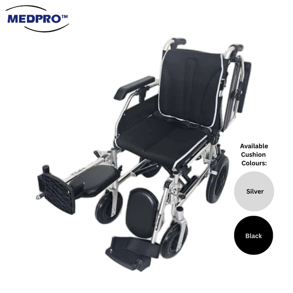 MEDPRO™ SturdyPlus Pushchair 16