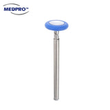 Portable Retractable Babinski Reflex Hammer